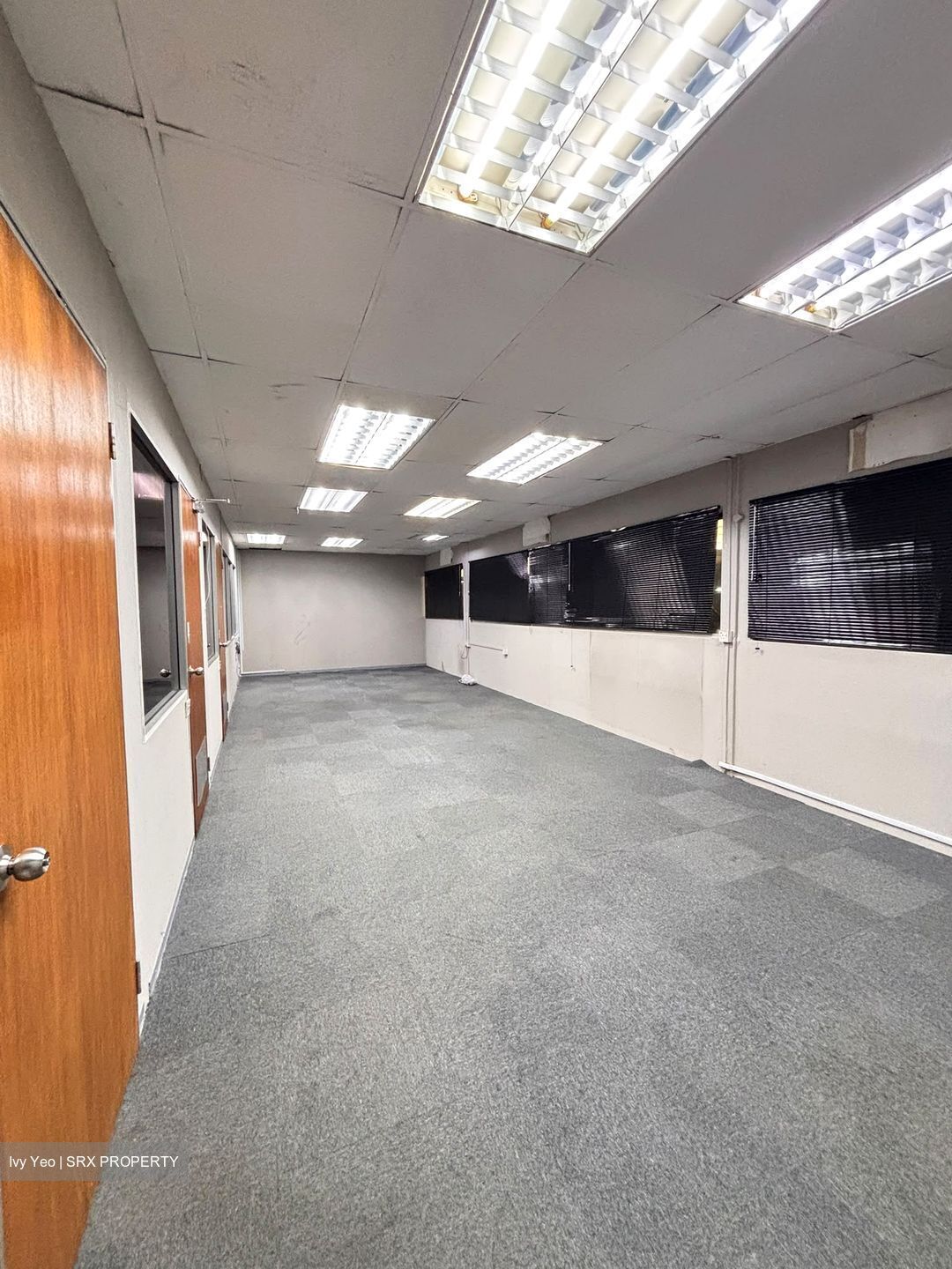 Joo Koon Circle (D22), Factory #635528901